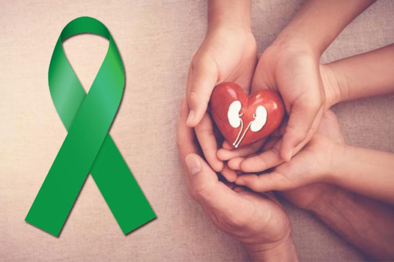 Día Mundial de los Pacientes Trasplantados