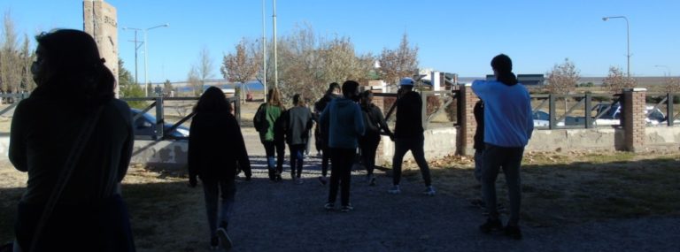 Educación ambiental como eje transversal en la dimensión pedagógica institucional y en su transposición comunitaria