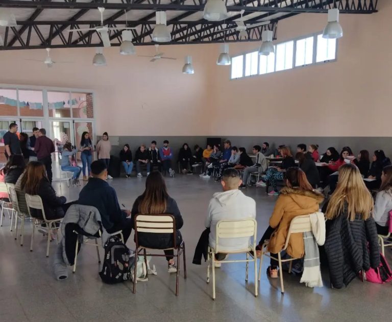 fotografías tomadas por un integrante del equipo (18 de agosto 2022)