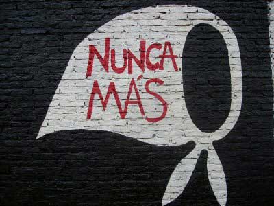 Día Nacional de la Memoria por la Verdad y la Justicia