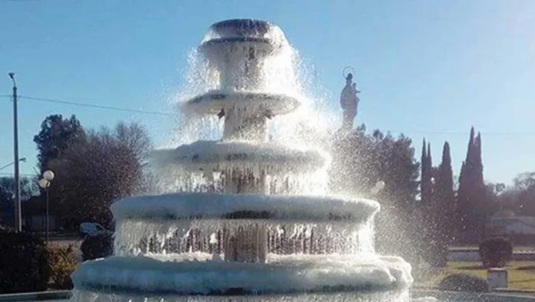 21 de junio - Comienza el Invierno