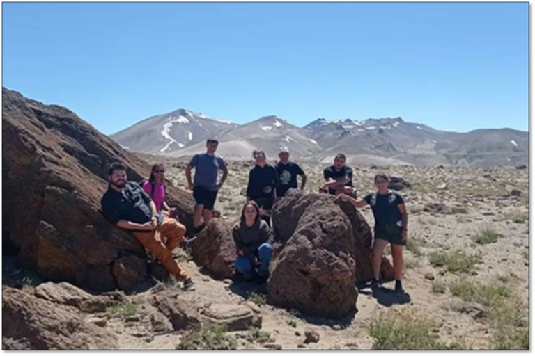 “SEMANA DEL AMBIENTE” DESDE LA INVESTIGACIÓN Y LA EXTENSIÓN EN ENCLAVE INTERNACIONAL