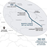 Canal de la Patria