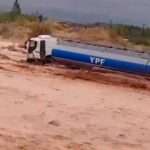 Cambio Climático en los Andes Centrales