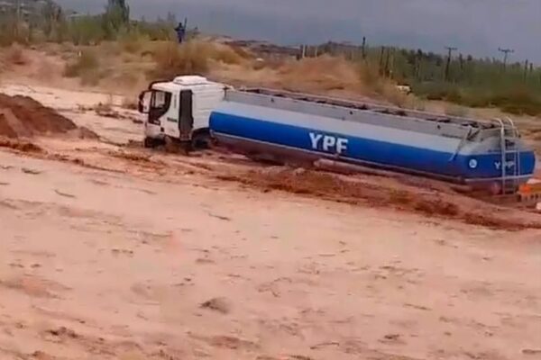 Cambio Climático en los Andes Centrales