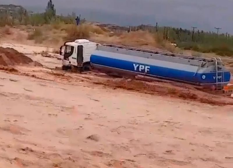 Cambio Climático en los Andes Centrales