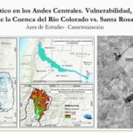 Vulnerabilidad, adaptación y resiliencia ante el Cambio Climático