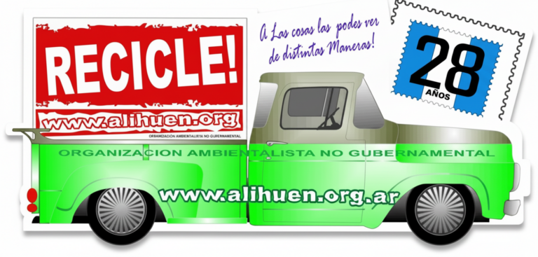 Aniversario de la Asociación Alihuen